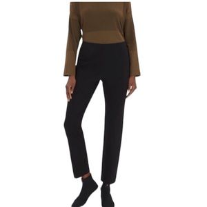 Oska Grey Valla Straight Leg Trouser Pants